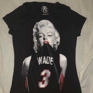 Miami Heat Women's Tee